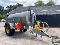 Mesttank Record watertank 5100