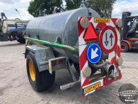 Mesttank Record watertank 5100