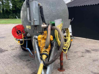 Mesttank Record watertank 5100