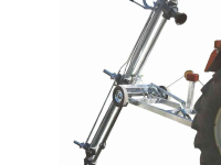 Mestpomp Bauer MAGNUM LP55 voor tractoraandrijving mestpomp mestmixer baggerpomp !!!Nieuw!!!