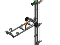 Mestpomp Bauer MAGNUM LP55 voor tractoraandrijving mestpomp mestmixer baggerpomp !!!Nieuw!!!