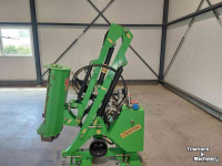 Maaiarm met klepelmaaier  Frontoni Butterfly 350