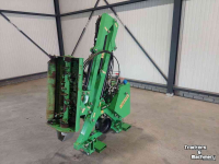 Maaiarm met klepelmaaier  Frontoni Butterfly 350