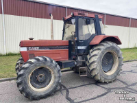 Tractor / Trekker Case-IH 1255XL 40km/u