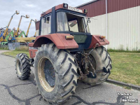 Tractor / Trekker Case-IH 1255XL 40km/u