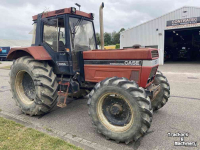 Tractor / Trekker Case-IH 1255XL 40km/u