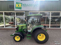 Compact tractor John Deere 4066R Compact Tractor