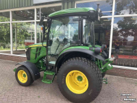 Compact tractor John Deere 4066R Compact Tractor