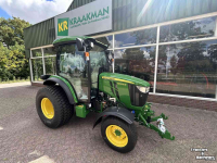 Compact tractor John Deere 4066R Compact Tractor