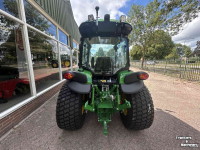Compact tractor John Deere 4066R Compact Tractor