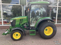 Compact tractor John Deere 4066R Compact Tractor
