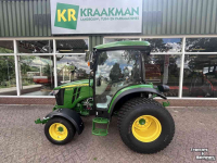 Compact tractor John Deere 4066R Compact Tractor