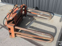 Balenklem Kemp BKM CW10 balenklem pakkenklem