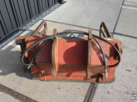 Balenklem Kemp BKM CW10 balenklem pakkenklem