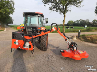 Heggenschaar / Heggensnoeier Boxer AM80E  klepelmaaier arm,   heggensnoeier,