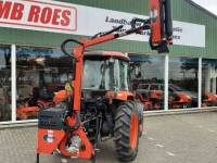 Heggenschaar / Heggensnoeier Boxer AM80E  klepelmaaier arm,   heggensnoeier,