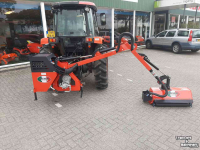 Heggenschaar / Heggensnoeier Boxer AM80E  klepelmaaier arm,   heggensnoeier,