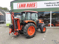 Heggenschaar / Heggensnoeier Boxer AM80E  klepelmaaier arm,   heggensnoeier,