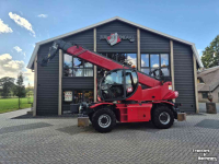 Verreiker Magni RTH 5.23
