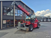 Verreiker Magni RTH 5.23