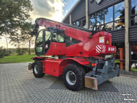 Verreiker Magni RTH 5.23
