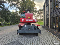 Verreiker Magni RTH 5.23