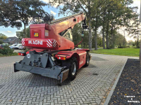Verreiker Magni RTH 5.23