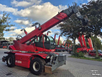 Verreiker Magni RTH 5.23