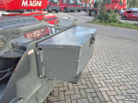 Verreiker Magni RTH 5.23