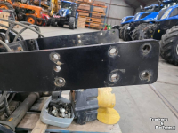 Front-hef & Pto  front linkaol SHL S35