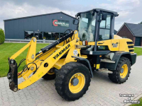 Shovel / Wiellader / Kniklader Yanmar V120 / Terex 120 Shovel