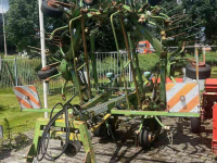 Schudder Krone KWT 8.50-8