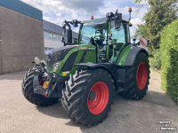 Tractor / Trekker Fendt 516 Power + one S2