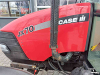Tractor / Trekker Case-IH JX 70 Tractor