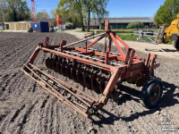 Schijveneg Evers Skyros 300