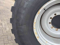 Wielen, Banden, Velgen & Afstandsringen Vredestein Flotation 800/60R32
