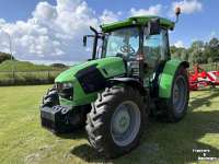 Tractor / Trekker Deutz-Fahr 5100C