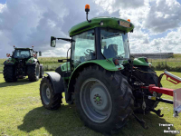 Tractor / Trekker Deutz-Fahr 5100C