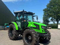 Tractor / Trekker Deutz-Fahr 5075 Keyline