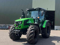 Tractor / Trekker Deutz-Fahr 5075 Keyline