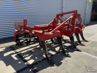 Cultivator Evers XL LG-9K