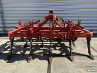 Cultivator Evers XL LG-9K