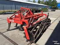 Cultivator Evers XL LG-9K