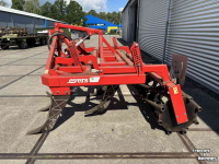 Cultivator Evers XL LG-9K