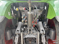 Tractor / Trekker Fendt 720 S4 Profi Plus Rtk Frontaftakas