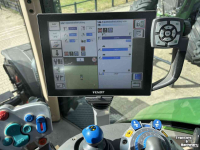 Tractor / Trekker Fendt 720 S4 Profi Plus Rtk Frontaftakas