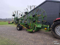 Rugger / Hark / Zwadhark Krone krone swadro 1400plus