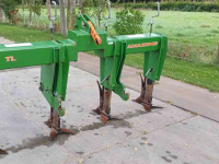 Woeler / Diepwoeler / Voorzetwoeler Amazone TL300 Woeler