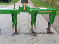 Woeler / Diepwoeler / Voorzetwoeler Amazone TL300 Woeler