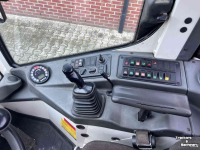 Shovel / Wiellader / Kniklader Liebherr L506C